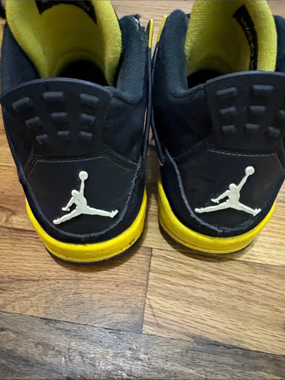 Jordan classic kids